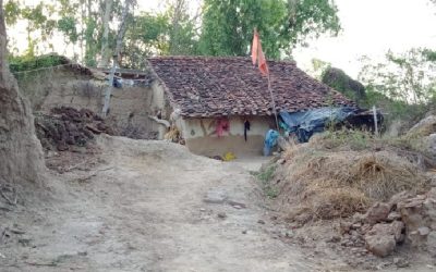 tribal families