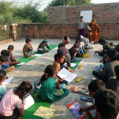 Educational Interventions